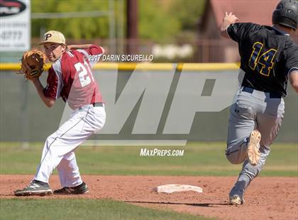 Thumbnail 2 in Sutter vs. Ponderosa (Pride Classic) photogallery.