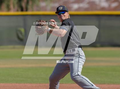 Thumbnail 2 in Sutter vs. Ponderosa (Pride Classic) photogallery.