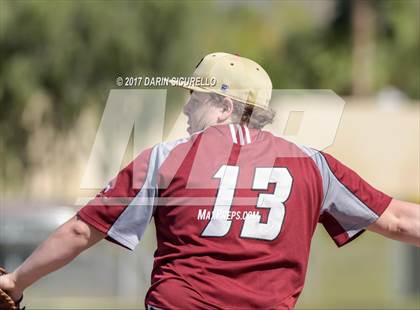 Thumbnail 2 in Sutter vs. Ponderosa (Pride Classic) photogallery.