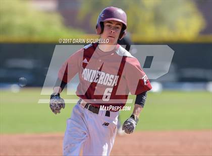 Thumbnail 2 in Sutter vs. Ponderosa (Pride Classic) photogallery.