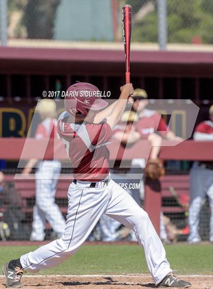 Thumbnail 1 in Sutter vs. Ponderosa (Pride Classic) photogallery.