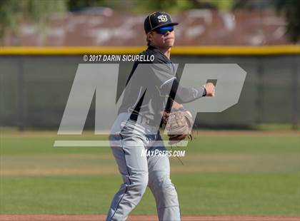 Thumbnail 2 in Sutter vs. Ponderosa (Pride Classic) photogallery.