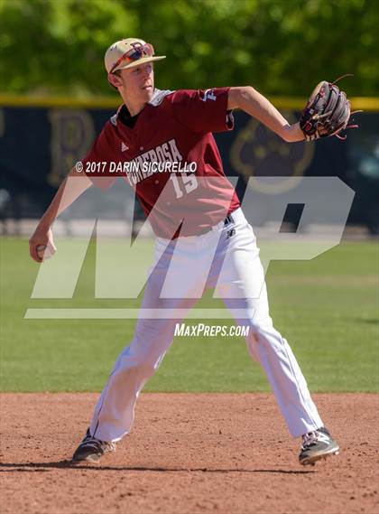 Thumbnail 3 in Sutter vs. Ponderosa (Pride Classic) photogallery.