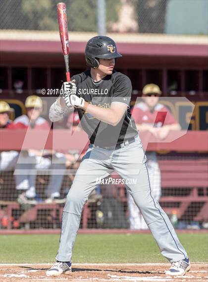 Thumbnail 3 in Sutter vs. Ponderosa (Pride Classic) photogallery.