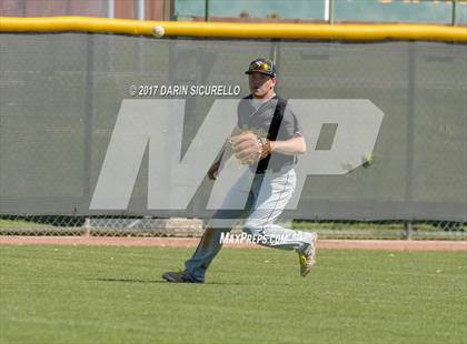 Thumbnail 2 in Sutter vs. Ponderosa (Pride Classic) photogallery.