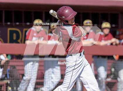 Thumbnail 2 in Sutter vs. Ponderosa (Pride Classic) photogallery.