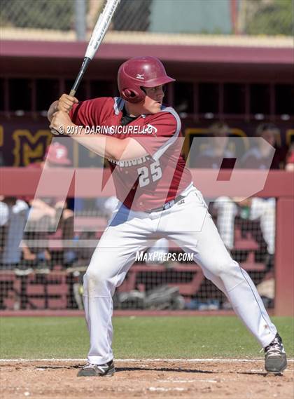 Thumbnail 1 in Sutter vs. Ponderosa (Pride Classic) photogallery.
