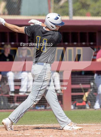 Thumbnail 2 in Sutter vs. Ponderosa (Pride Classic) photogallery.