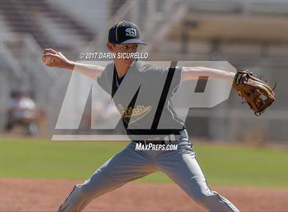 Thumbnail 3 in Sutter vs. Ponderosa (Pride Classic) photogallery.