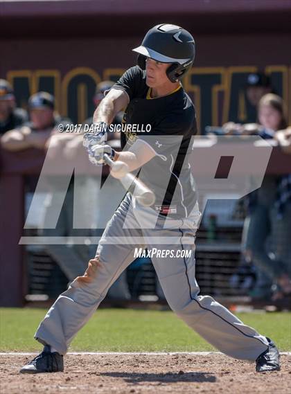 Thumbnail 2 in Sutter vs. Ponderosa (Pride Classic) photogallery.