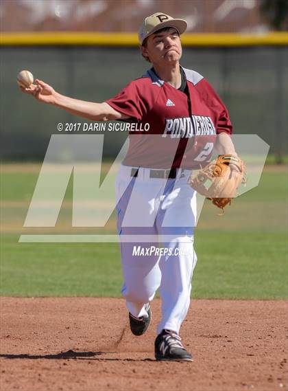 Thumbnail 2 in Sutter vs. Ponderosa (Pride Classic) photogallery.