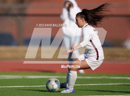 Thumbnail 1 in Bridgeport vs Bell (EMS-ISD X-Town Shootout) photogallery.