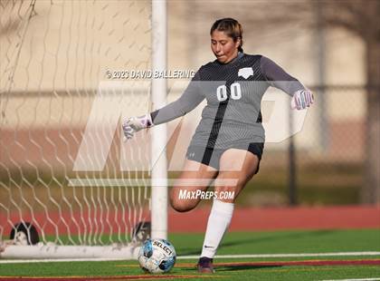 Thumbnail 3 in Bridgeport vs Bell (EMS-ISD X-Town Shootout) photogallery.