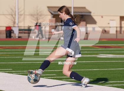Thumbnail 2 in Bridgeport vs Bell (EMS-ISD X-Town Shootout) photogallery.