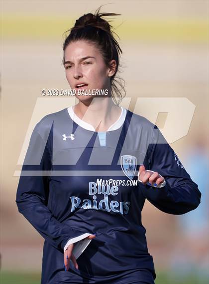 Thumbnail 3 in Bridgeport vs Bell (EMS-ISD X-Town Shootout) photogallery.