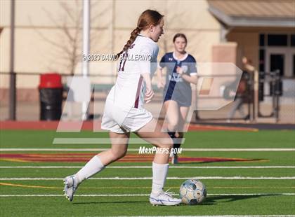 Thumbnail 2 in Bridgeport vs Bell (EMS-ISD X-Town Shootout) photogallery.