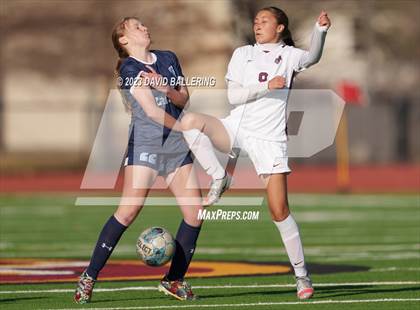 Thumbnail 2 in Bridgeport vs Bell (EMS-ISD X-Town Shootout) photogallery.