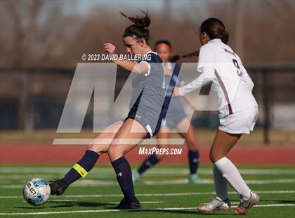Thumbnail 2 in Bridgeport vs Bell (EMS-ISD X-Town Shootout) photogallery.