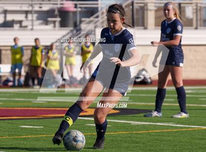 Thumbnail 2 in Bridgeport vs Bell (EMS-ISD X-Town Shootout) photogallery.