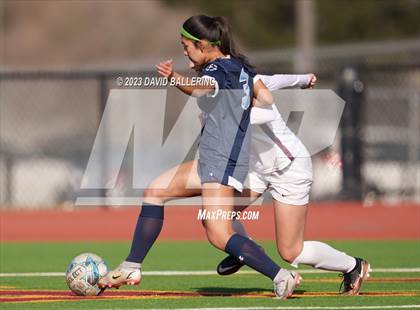 Thumbnail 1 in Bridgeport vs Bell (EMS-ISD X-Town Shootout) photogallery.