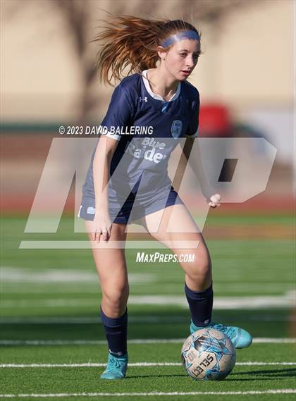 Thumbnail 1 in Bridgeport vs Bell (EMS-ISD X-Town Shootout) photogallery.