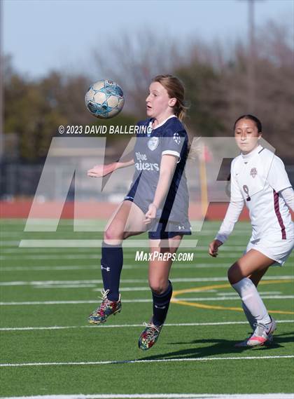 Thumbnail 1 in Bridgeport vs Bell (EMS-ISD X-Town Shootout) photogallery.