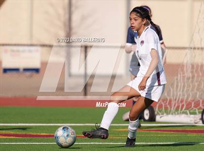 Thumbnail 1 in Bridgeport vs Bell (EMS-ISD X-Town Shootout) photogallery.