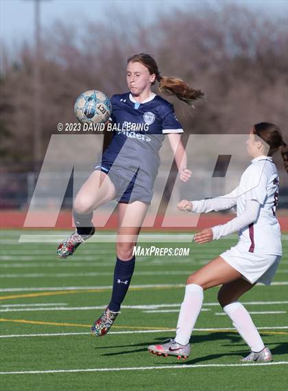 Thumbnail 1 in Bridgeport vs Bell (EMS-ISD X-Town Shootout) photogallery.