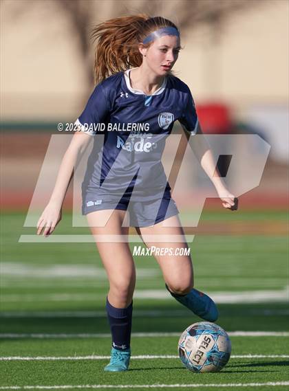 Thumbnail 3 in Bridgeport vs Bell (EMS-ISD X-Town Shootout) photogallery.
