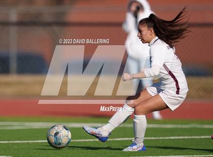Thumbnail 2 in Bridgeport vs Bell (EMS-ISD X-Town Shootout) photogallery.