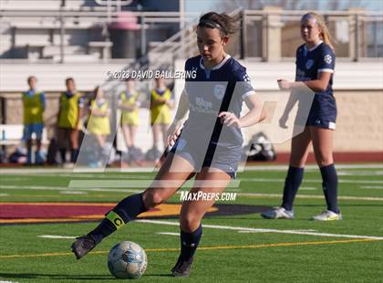 Thumbnail 1 in Bridgeport vs Bell (EMS-ISD X-Town Shootout) photogallery.