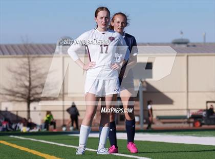 Thumbnail 3 in Bridgeport vs Bell (EMS-ISD X-Town Shootout) photogallery.