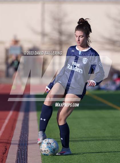 Thumbnail 3 in Bridgeport vs Bell (EMS-ISD X-Town Shootout) photogallery.
