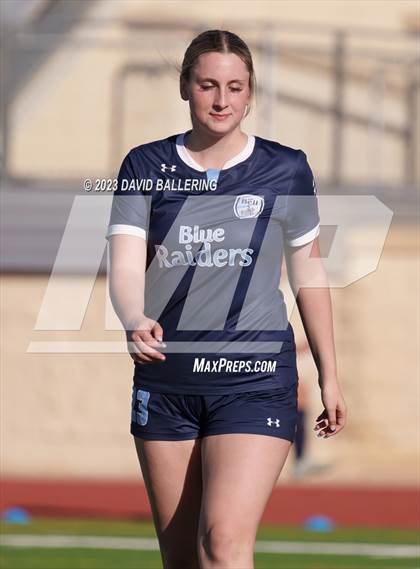 Thumbnail 2 in Bridgeport vs Bell (EMS-ISD X-Town Shootout) photogallery.