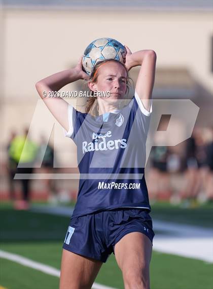 Thumbnail 1 in Bridgeport vs Bell (EMS-ISD X-Town Shootout) photogallery.
