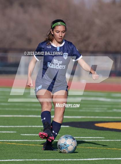 Thumbnail 3 in Bridgeport vs Bell (EMS-ISD X-Town Shootout) photogallery.