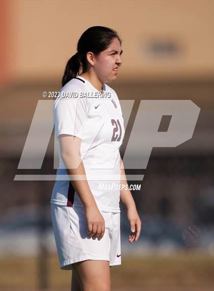 Thumbnail 3 in Bridgeport vs Bell (EMS-ISD X-Town Shootout) photogallery.