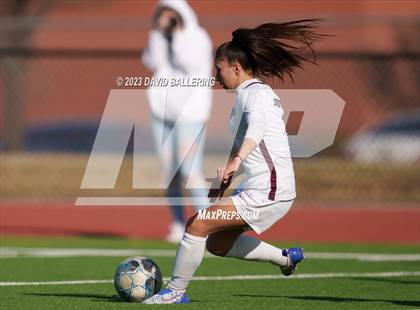 Thumbnail 3 in Bridgeport vs Bell (EMS-ISD X-Town Shootout) photogallery.