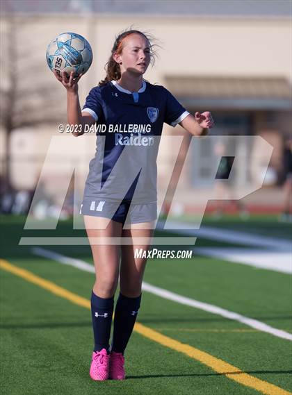 Thumbnail 3 in Bridgeport vs Bell (EMS-ISD X-Town Shootout) photogallery.
