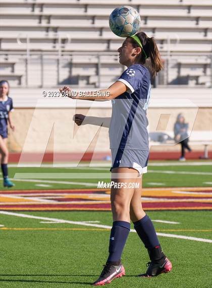 Thumbnail 1 in Bridgeport vs Bell (EMS-ISD X-Town Shootout) photogallery.