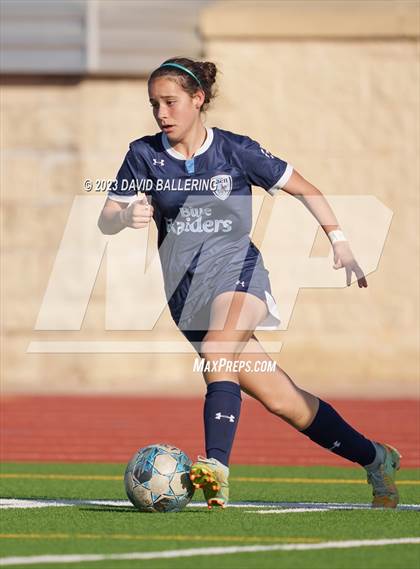 Thumbnail 3 in Bridgeport vs Bell (EMS-ISD X-Town Shootout) photogallery.