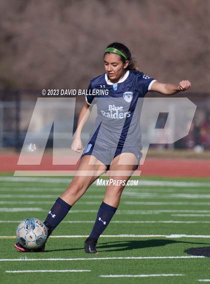 Thumbnail 3 in Bridgeport vs Bell (EMS-ISD X-Town Shootout) photogallery.