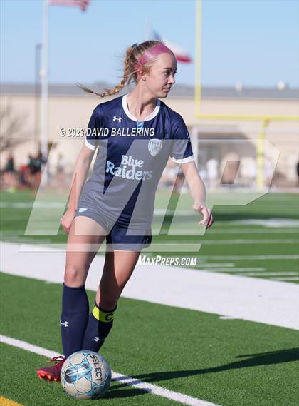 Thumbnail 1 in Bridgeport vs Bell (EMS-ISD X-Town Shootout) photogallery.