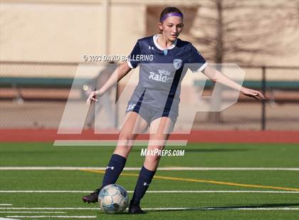 Thumbnail 3 in Bridgeport vs Bell (EMS-ISD X-Town Shootout) photogallery.