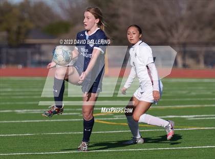 Thumbnail 1 in Bridgeport vs Bell (EMS-ISD X-Town Shootout) photogallery.