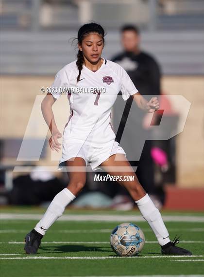 Thumbnail 3 in Bridgeport vs Bell (EMS-ISD X-Town Shootout) photogallery.