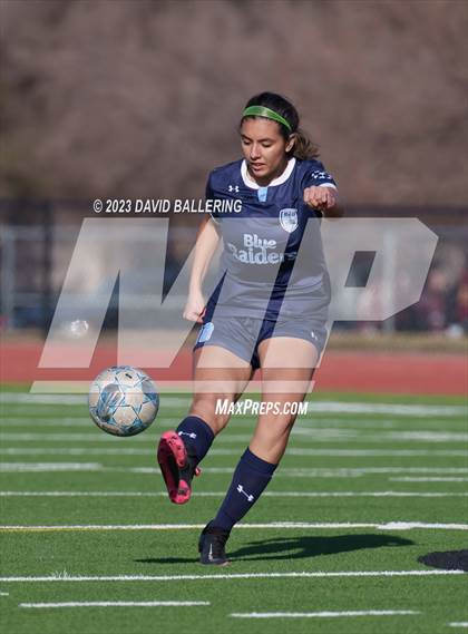 Thumbnail 1 in Bridgeport vs Bell (EMS-ISD X-Town Shootout) photogallery.