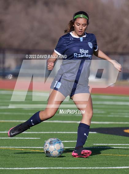 Thumbnail 1 in Bridgeport vs Bell (EMS-ISD X-Town Shootout) photogallery.