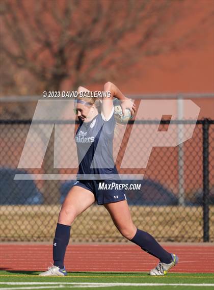 Thumbnail 2 in Bridgeport vs Bell (EMS-ISD X-Town Shootout) photogallery.