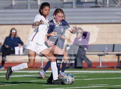 Thumbnail 2 in Bridgeport vs Bell (EMS-ISD X-Town Shootout) photogallery.